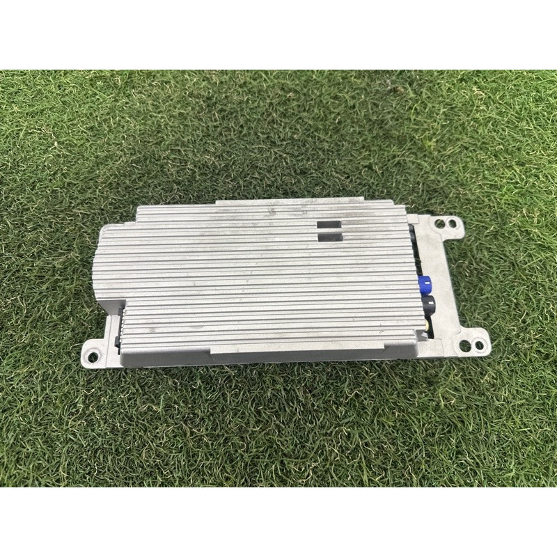 Блок телематики (электрика / блоки управления) BMW X3 F25 2013 3.0 N55B30 84109257153