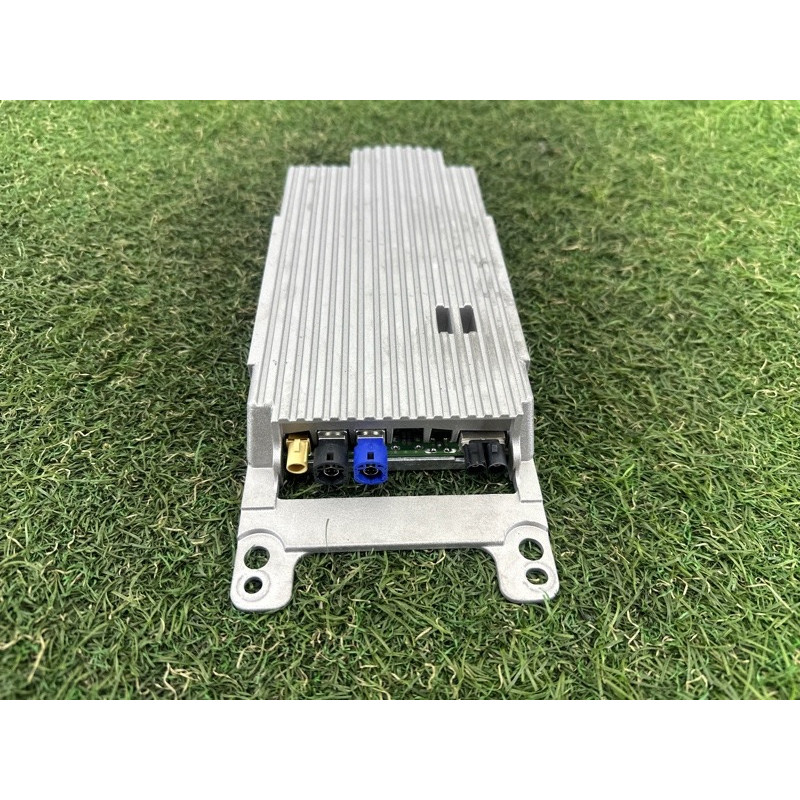 Блок телематики (электрика / блоки управления) BMW X3 F25 2013 3.0 N55B30 84109257153