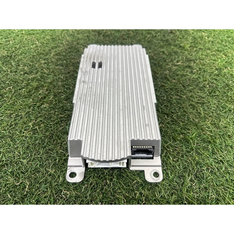 Блок телематики (электрика / блоки управления) BMW X3 F25 2013 3.0 N55B30 84109257153