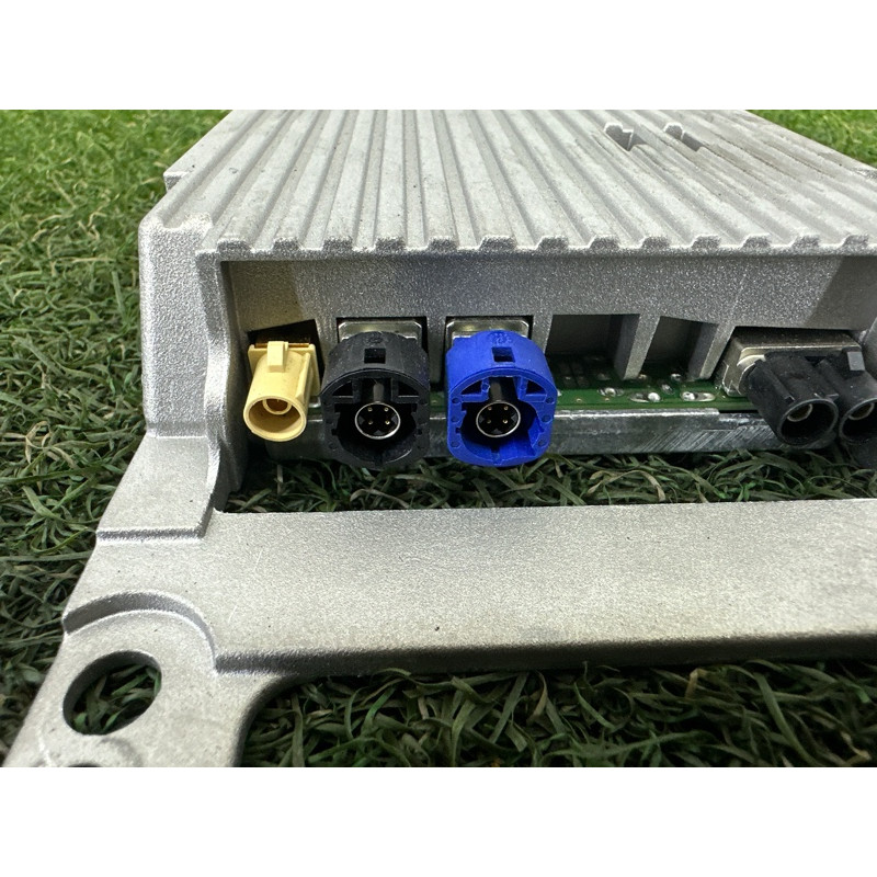 Блок телематики (электрика / блоки управления) BMW X3 F25 2013 3.0 N55B30 84109257153