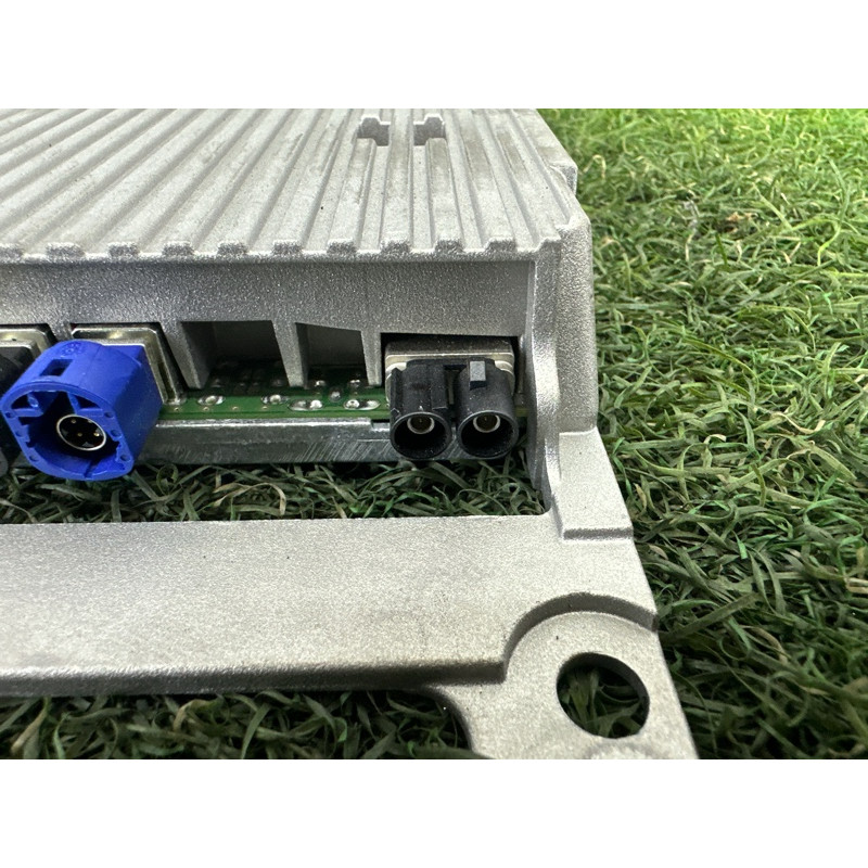 Блок телематики (электрика / блоки управления) BMW X3 F25 2013 3.0 N55B30 84109257153