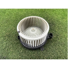 Мотор печки