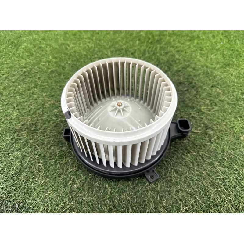 Мотор печки (отопление и кондиционирование) Nissan Rogue T33 2021 2.5 PR25DD 272206RF0A