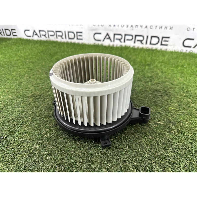 Мотор печки (отопление и кондиционирование) Nissan Rogue T33 2021 2.5 PR25DD 272206RF0A