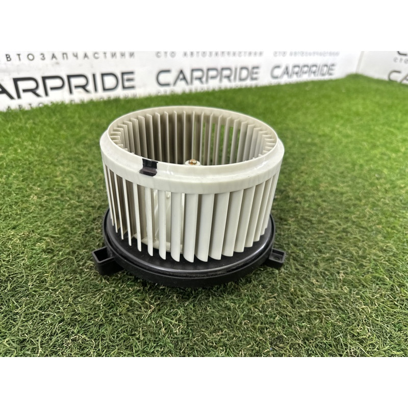 Мотор печки (отопление и кондиционирование) Nissan Rogue T33 2021 2.5 PR25DD 272206RF0A