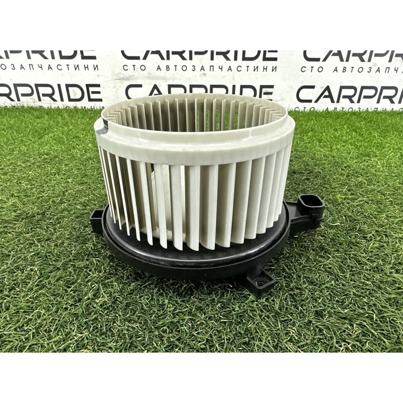 Мотор печки (отопление и кондиционирование) Nissan Rogue T33 2021 2.5 PR25DD 272206RF0A