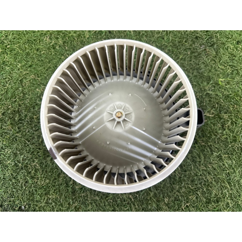 Мотор печки (отопление и кондиционирование) Nissan Rogue T33 2021 2.5 PR25DD 272206RF0A