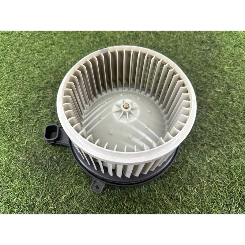 Мотор печки (отопление и кондиционирование) Nissan Rogue T33 2021 2.5 PR25DD 272206RF0A