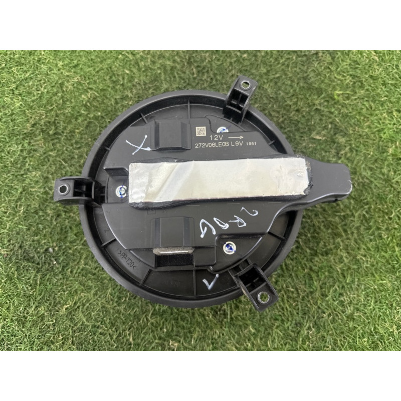 Мотор печки (отопление и кондиционирование) Nissan Rogue T33 2021 2.5 PR25DD 272206RF0A