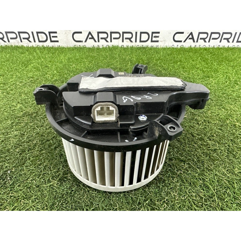 Мотор печки (отопление и кондиционирование) Nissan Rogue T33 2021 2.5 PR25DD 272206RF0A