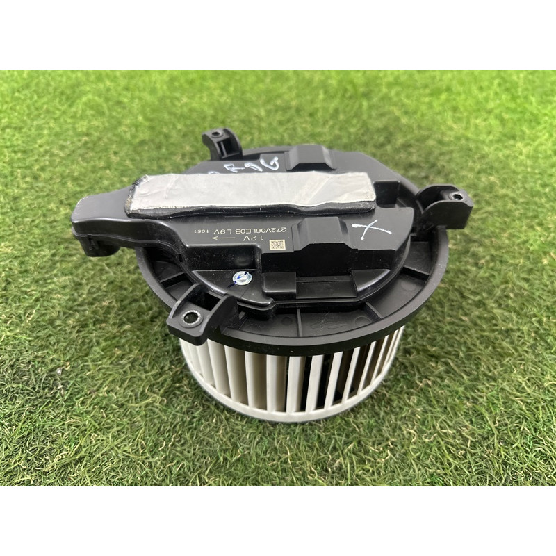 Мотор печки (отопление и кондиционирование) Nissan Rogue T33 2021 2.5 PR25DD 272206RF0A