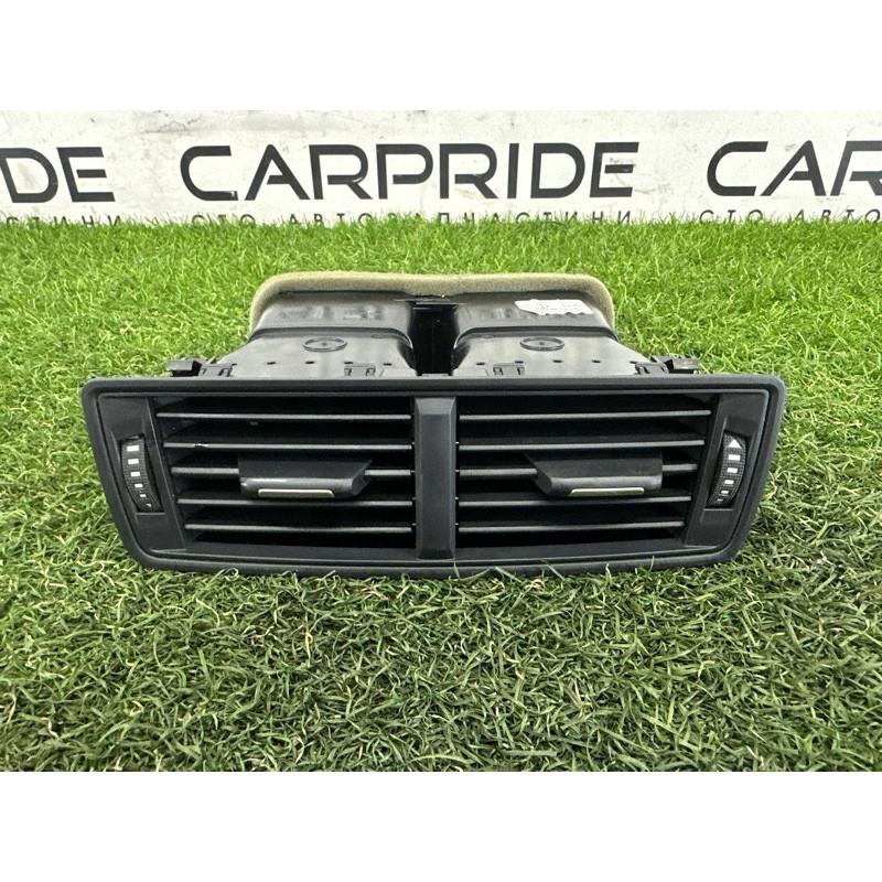 Дефлектор повітроводу (салон) AUDI Q7 4M 2017 3.0 CREC 4M0819203B6PS
