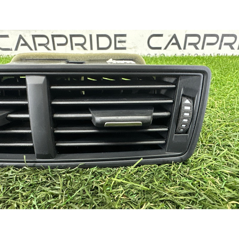 Дефлектор повітроводу (салон) AUDI Q7 4M 2017 3.0 CREC 4M0819203B6PS