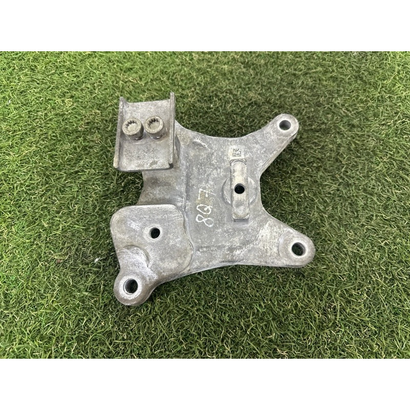 Кронштейн АКПП (трансмиссия) AUDI Q7 4M 2017 3.0 CREC 4M0399115M