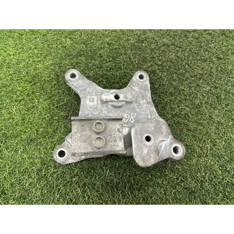 Кронштейн АКПП (трансмиссия) AUDI Q7 4M 2017 3.0 CREC 4M0399115M