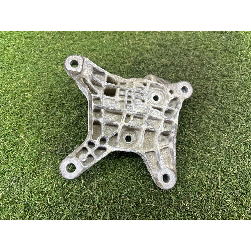 Кронштейн АКПП (трансмиссия) AUDI Q7 4M 2017 3.0 CREC 4M0399115M