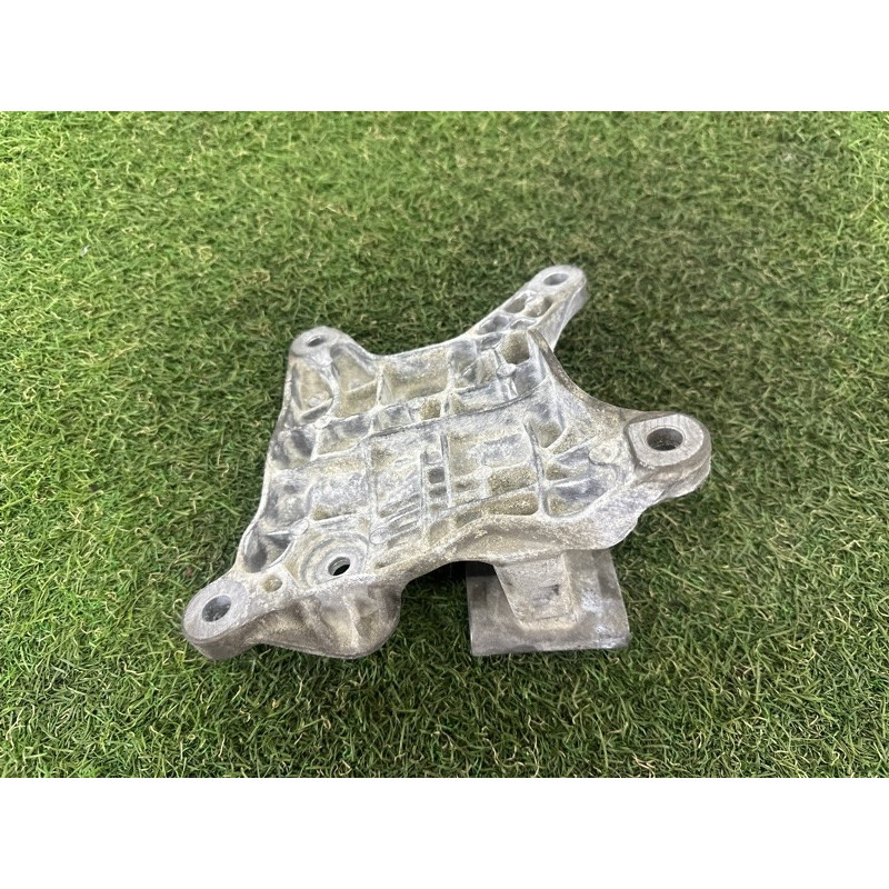 Кронштейн АКПП (трансмиссия) AUDI Q7 4M 2017 3.0 CREC 4M0399115M