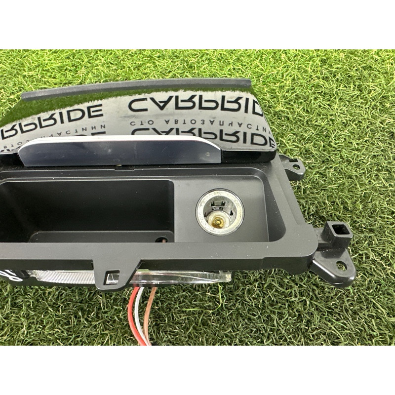 Пепельница (салон) AUDI Q7 4M 2017 3.0 CREC 4M1863273B4PK