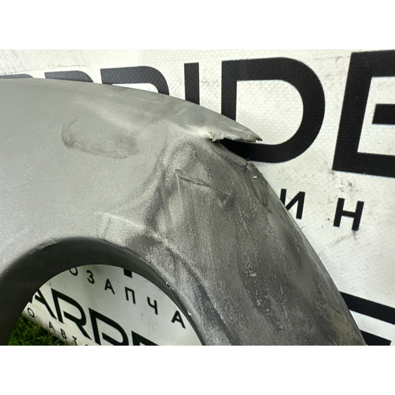 Накладка на бампер (кузов и элементы) BMW X1 F48 2016 2.0 B46B20 51127379982