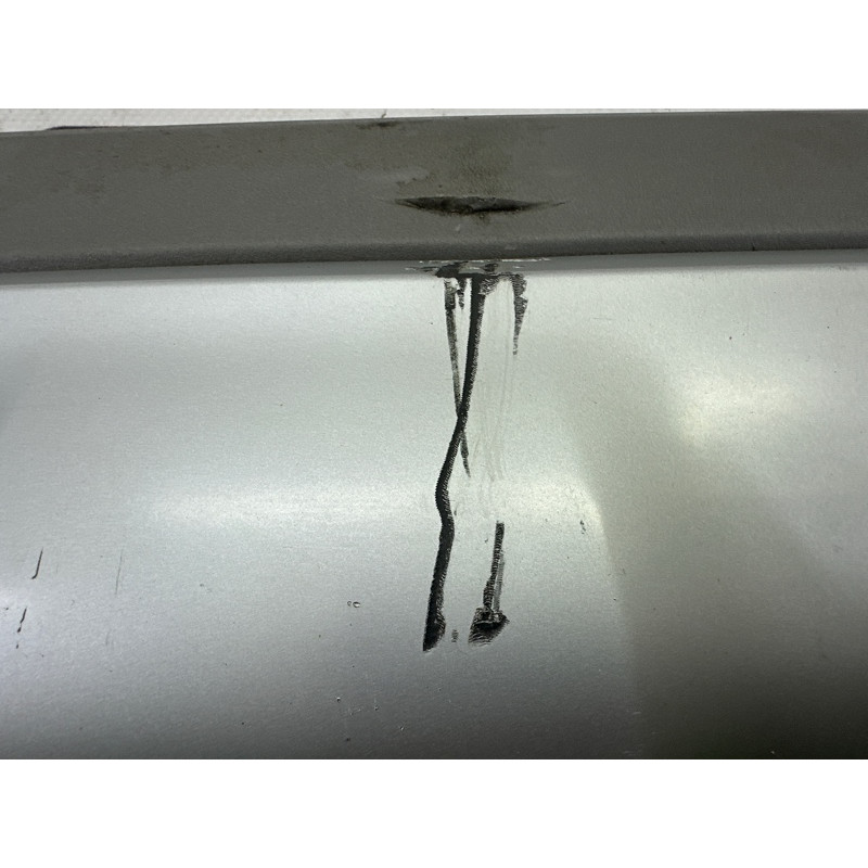 Накладка на бампер (кузов и элементы) BMW X1 F48 2016 2.0 B46B20 51127379982