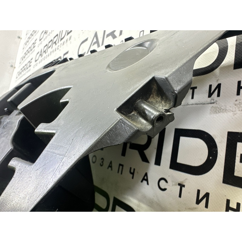 Кріплення бампера (кузов і елементи) BMW 5-series F10 2015 2.0 N20 51127331608