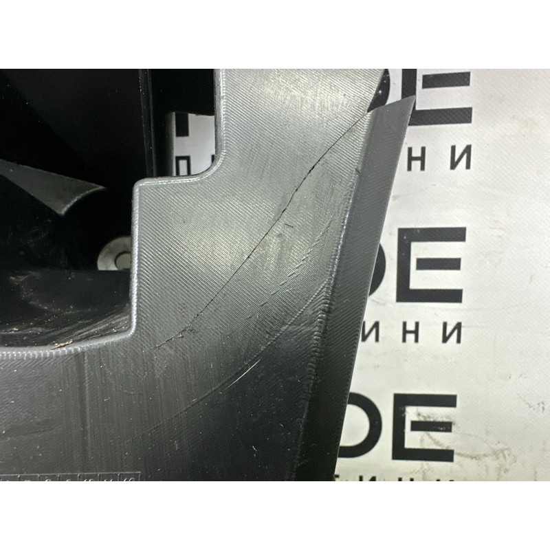 Кріплення бампера (кузов і елементи) BMW 5-series F10 2015 2.0 N20 51127331608