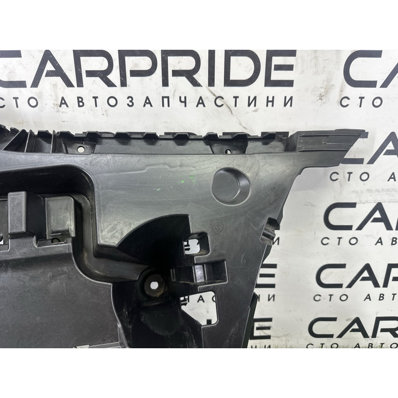 Кріплення бампера (кузов і елементи) BMW 5-series F10 2015 2.0 N20 51127331608