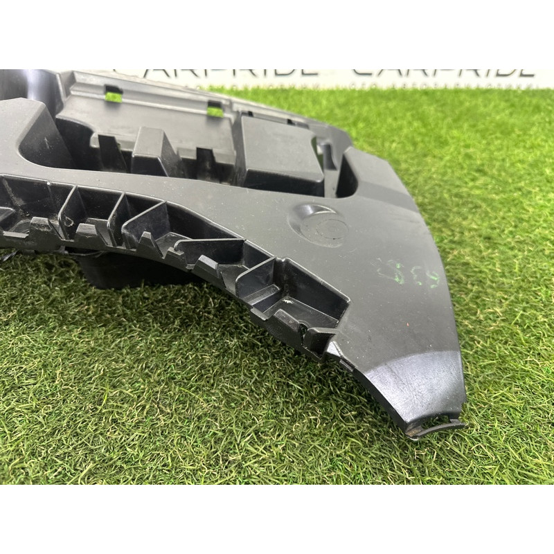 Кріплення бампера (кузов і елементи) BMW 5-series F10 2015 2.0 N20 51127331608