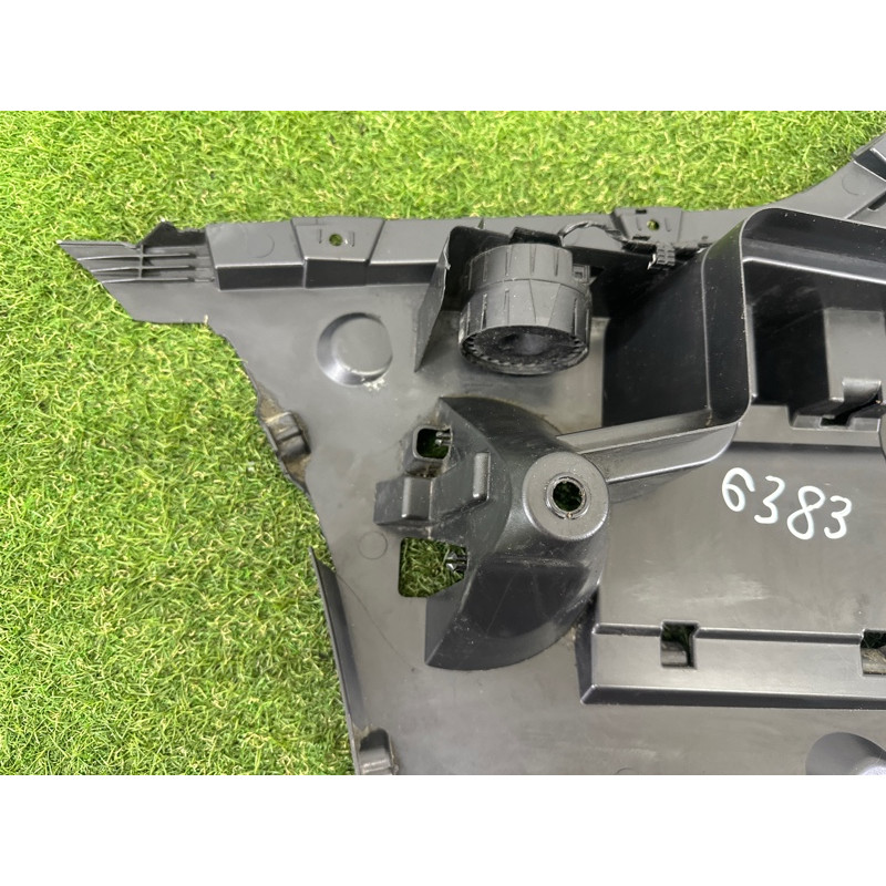 Кріплення бампера (кузов і елементи) BMW 5-series F10 2015 2.0 N20 51127331608