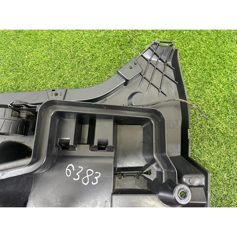 Кріплення бампера (кузов і елементи) BMW 5-series F10 2015 2.0 N20 51127331608