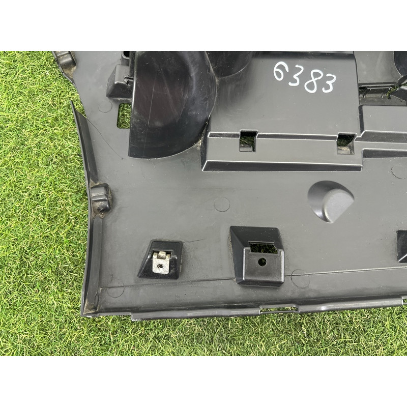 Кріплення бампера (кузов і елементи) BMW 5-series F10 2015 2.0 N20 51127331608