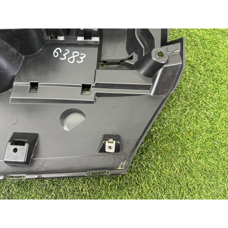 Кріплення бампера (кузов і елементи) BMW 5-series F10 2015 2.0 N20 51127331608