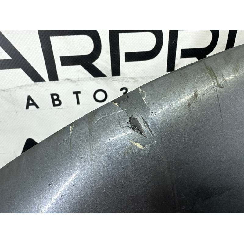 Губа бампера (кузов и элементы) AUDI Q5 8R 2012 2.0 CAEB 8R0807061DRU