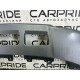 Губа бампера (кузов и элементы) AUDI Q5 8R 2012 2.0 CAEB 8R0807061DRU