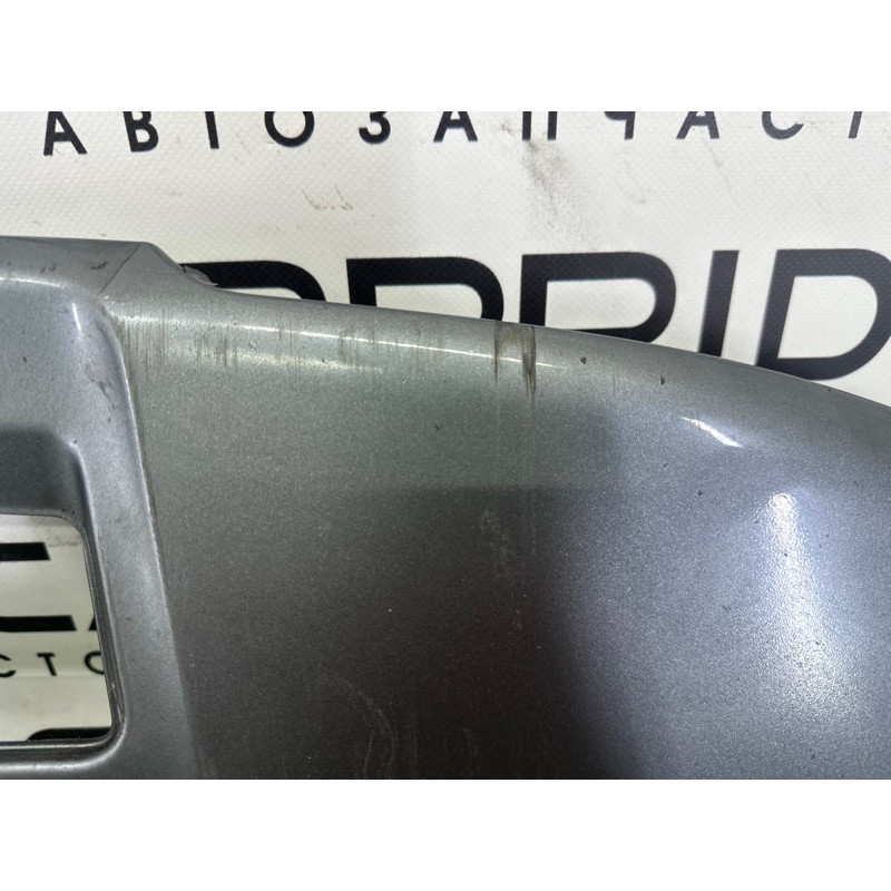 Губа бампера (кузов и элементы) AUDI Q5 8R 2012 2.0 CAEB 8R0807061DRU