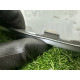 Губа бампера (кузов и элементы) AUDI Q5 8R 2012 2.0 CAEB 8R0807061DRU