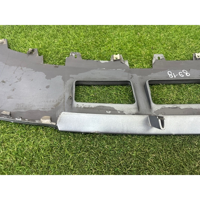 Губа бампера (кузов и элементы) AUDI Q5 8R 2012 2.0 CAEB 8R0807061DRU