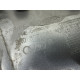 Губа бампера (кузов и элементы) AUDI Q5 8R 2012 2.0 CAEB 8R0807061DRU