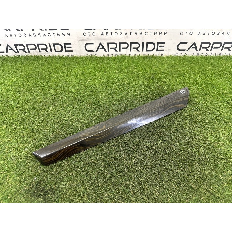 Декоративная накладка карты двери (салон) BMW X3 F25 2013 3.0 N55B30 51417367221