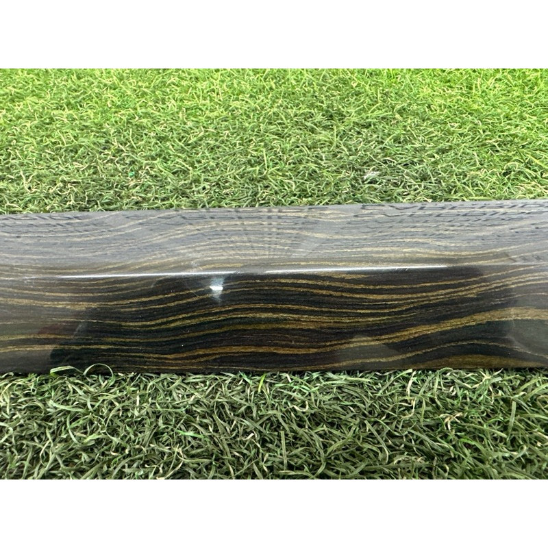 Декоративная накладка карты двери (салон) BMW X3 F25 2013 3.0 N55B30 51417367221