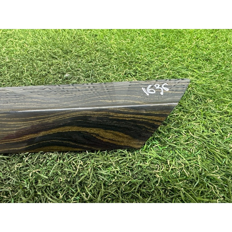 Декоративная накладка карты двери (салон) BMW X3 F25 2013 3.0 N55B30 51417367221