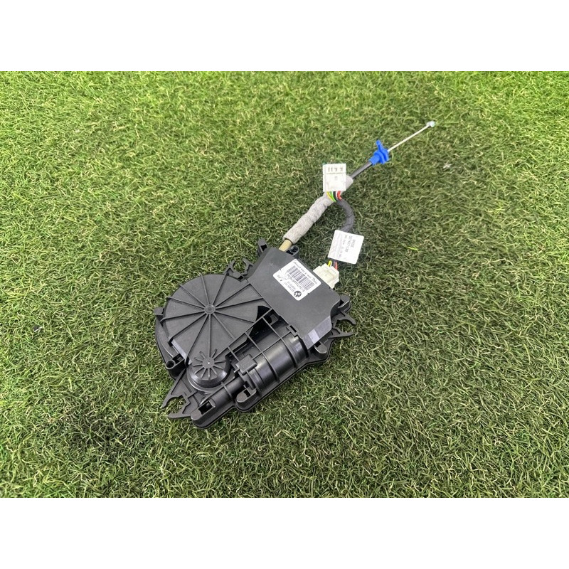 Привод замка багажника (электрика) BMW X3 F25 2013 3.0 N55B30 51247249578