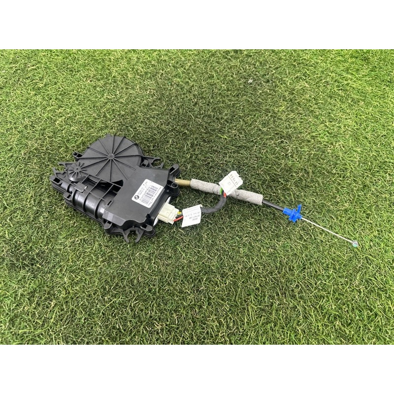 Привод замка багажника (электрика) BMW X3 F25 2013 3.0 N55B30 51247249578