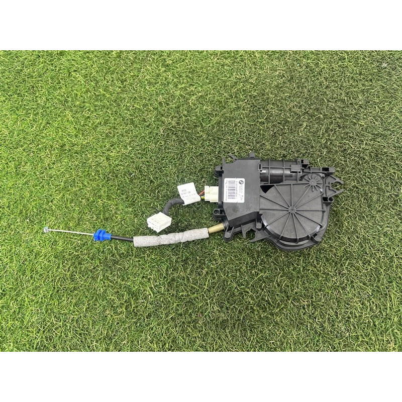 Привод замка багажника (электрика) BMW X3 F25 2013 3.0 N55B30 51247249578