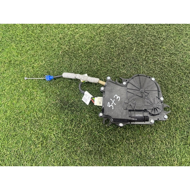 Привод замка багажника (электрика) BMW X3 F25 2013 3.0 N55B30 51247249578
