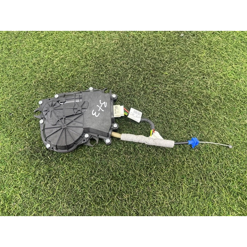 Привод замка багажника (электрика) BMW X3 F25 2013 3.0 N55B30 51247249578