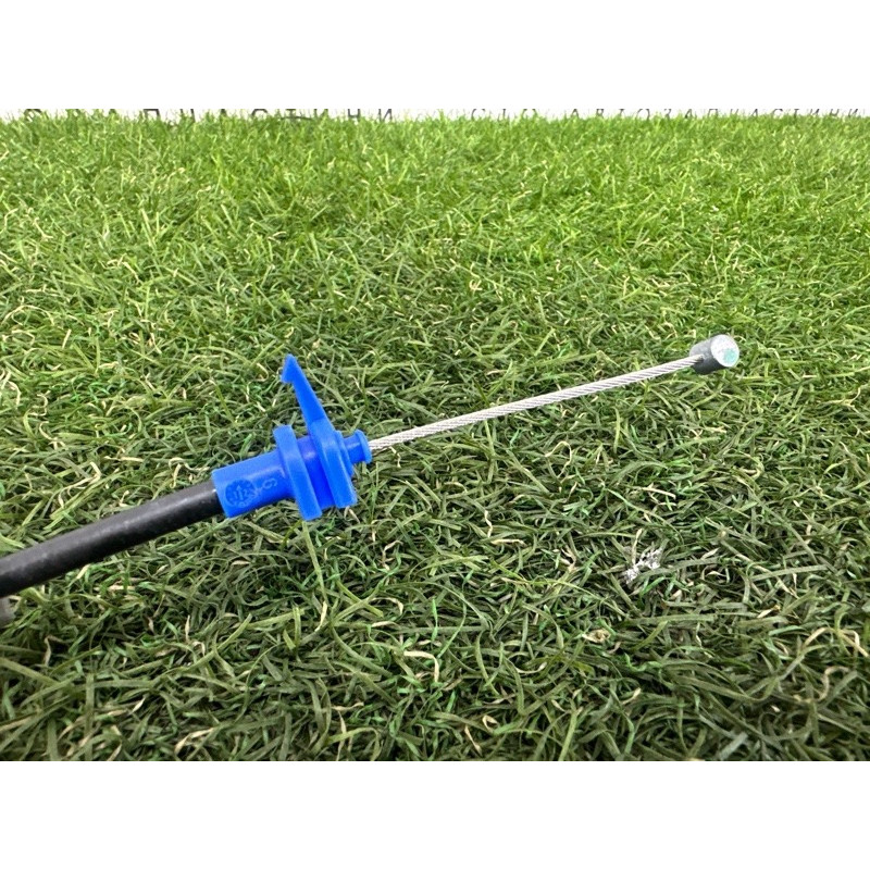 Привод замка багажника (электрика) BMW X3 F25 2013 3.0 N55B30 51247249578