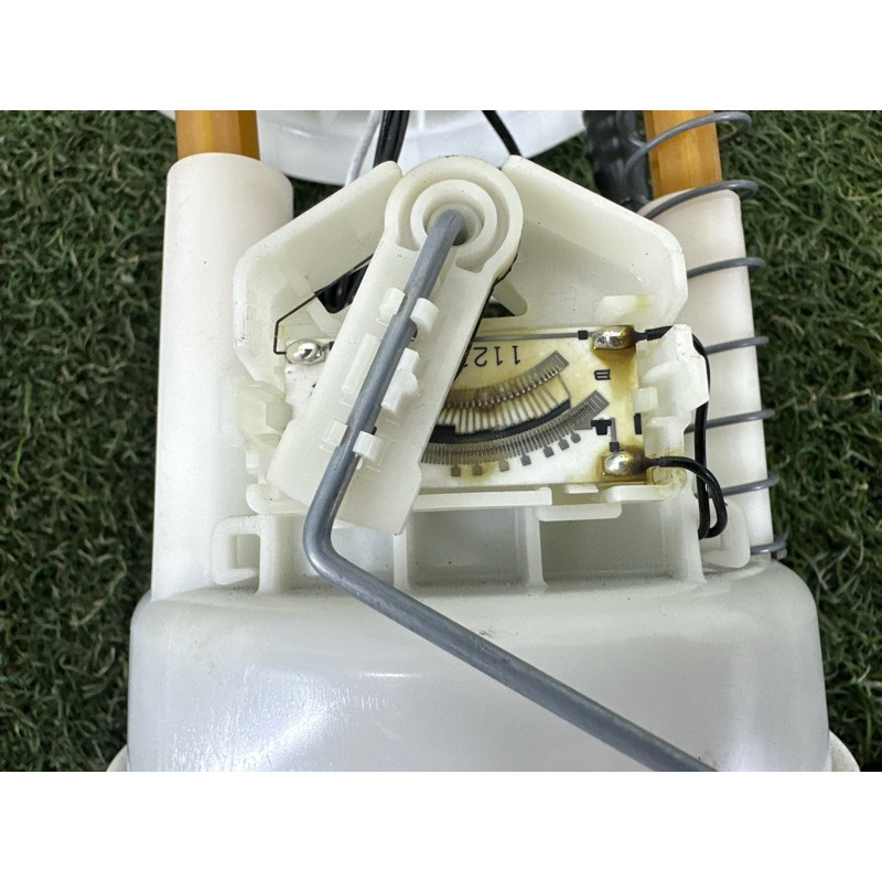 Топливный насос (топливная система) Nissan Rogue T33 2021 2.5 PR25DD 170406RR0A