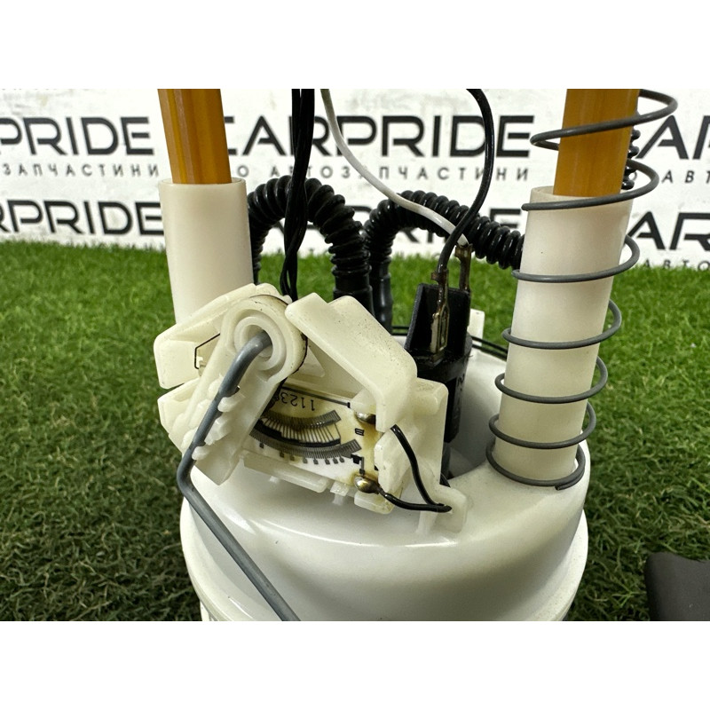 Топливный насос (топливная система) Nissan Rogue T33 2021 2.5 PR25DD 170406RR0A