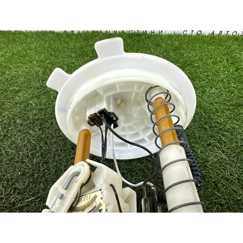 Топливный насос (топливная система) Nissan Rogue T33 2021 2.5 PR25DD 170406RR0A